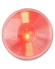 GG75923-4" RED/CLEAR 1 LED SEALED S/T/T LIGHT GG75923-4" RED/CLEAR 1 LED SEALED S/T/T LIGHT