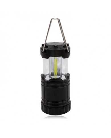 MXMF-28-LED Lantern Flashlight Black MXMF-28-LED Lantern Flashlight Black