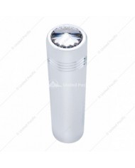 UP40043 - Long Toggle Switch Extension For Freightliner - Clear Crystal UP40043 - Long Toggle Switch Extension For Freightliner - Clear Crystal