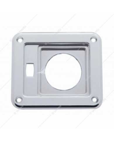 UP41076 - International Interior Dome Light Trim UP41076 - International Interior Dome Light Trim