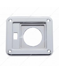 UP20231 - Black Mounting Bracket