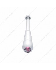 UP41052 - 4-3/4" Steering Column Tilt Handle With Purple Crystal UP41052 - 4-3/4" Steering Column Tilt Handle With Purple Crystal