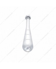 UP41051 - 4-3/4" Steering Column Tilt Handle With Green Crystal UP41051 - 4-3/4" Steering Column Tilt Handle With Green Crystal