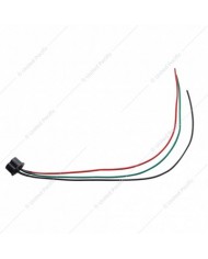 UP34198 - 1156 Bulb Holder - 6 Tabs