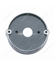 UP39209B - Chrome LED Light Flush Mount Base For Grakon 1000 Style Lights (Bulk) UP39209B - Chrome LED Light Flush Mount Base For Grakon 1000 Style Lights (Bulk)