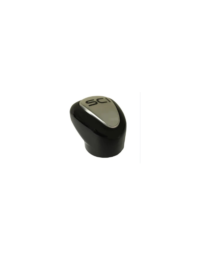 SCI901590-Gear Shift Cover - OEM Style 9/10 (No Notch) - Black SCI901590-Gear Shift Cover - OEM Style 9/10 (No Notch) - Black