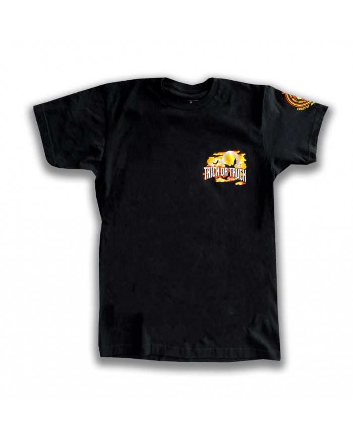 TCS-PLAYERA TRICK OR TRUCK TCS-PLAYERA TRICK OR TRUCK