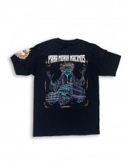 TCS-PLAYERA SHOW & SHINE 2024 TCS-PLAYERA SHOW & SHINE 2024