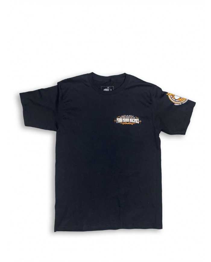 TCS-PLAYERA TRAILER DIA DE MUERTOS TCS-PLAYERA TRAILER DIA DE MUERTOS