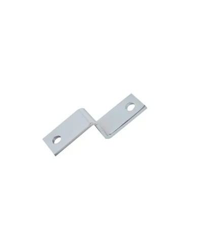 NTP94100 - CH " Z " BRCKT 3" X 2" X 3" NTP94100 - CH " Z " BRCKT 3" X 2" X 3"