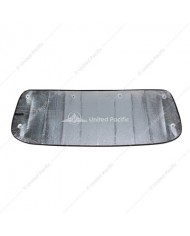 UP98996 - Windshield Sunshade For 2007-2017 Kenworth T660
