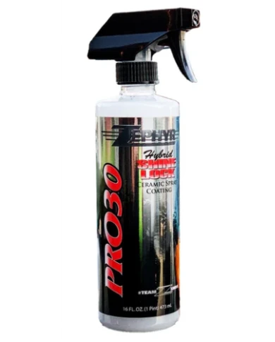 PRO-30 Revestimiento en aerosol cerámico Pro 30 Shine Lock 16 OZ. CS /12 PRO-30 Revestimiento en aerosol cerámico Pro 30 Shine Lock 16 OZ. CS /12