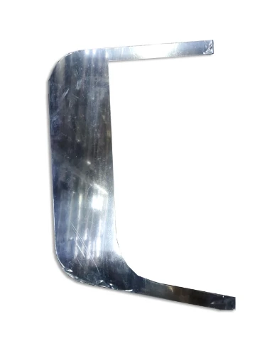 ATAP-0032 - 8" Munster Chop Top w/Surround Trim (Cab Mounted Mirror) ATAP-0032 - 8" Munster Chop Top w/Surround Trim (Cab Mounted Mirror)