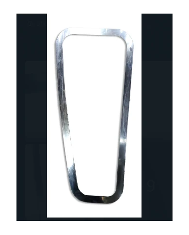 ATAK-2446 - 1" Sleeper Roof Window Surround ATAK-2446 - 1" Sleeper Roof Window Surround
