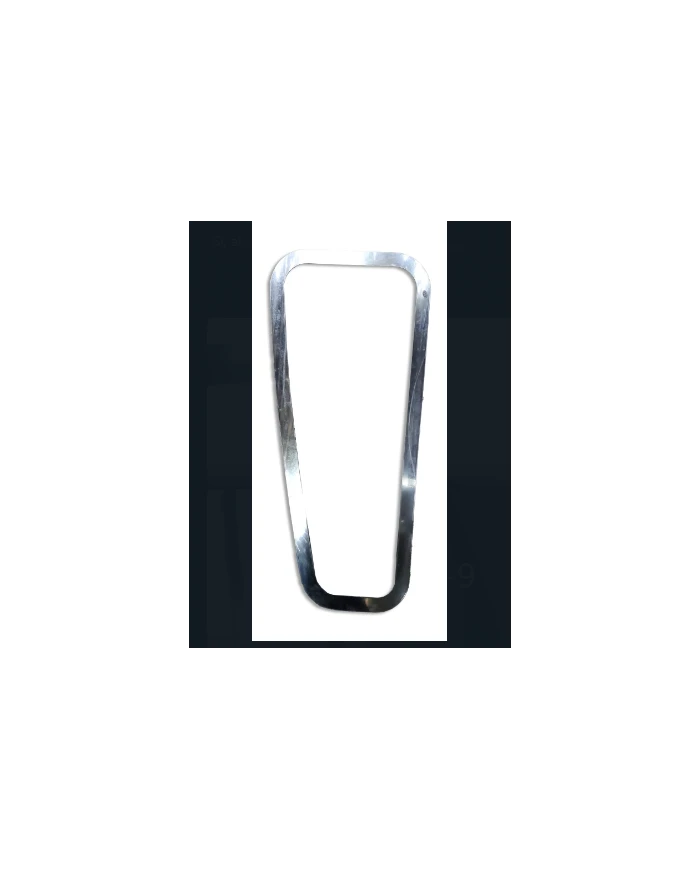 ATAK-2446 - 1" Sleeper Roof Window Surround ATAK-2446 - 1" Sleeper Roof Window Surround