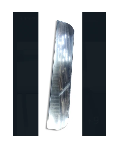 ATAK-2051 - 5" Chop Top ATAK-2051 - 5" Chop Top