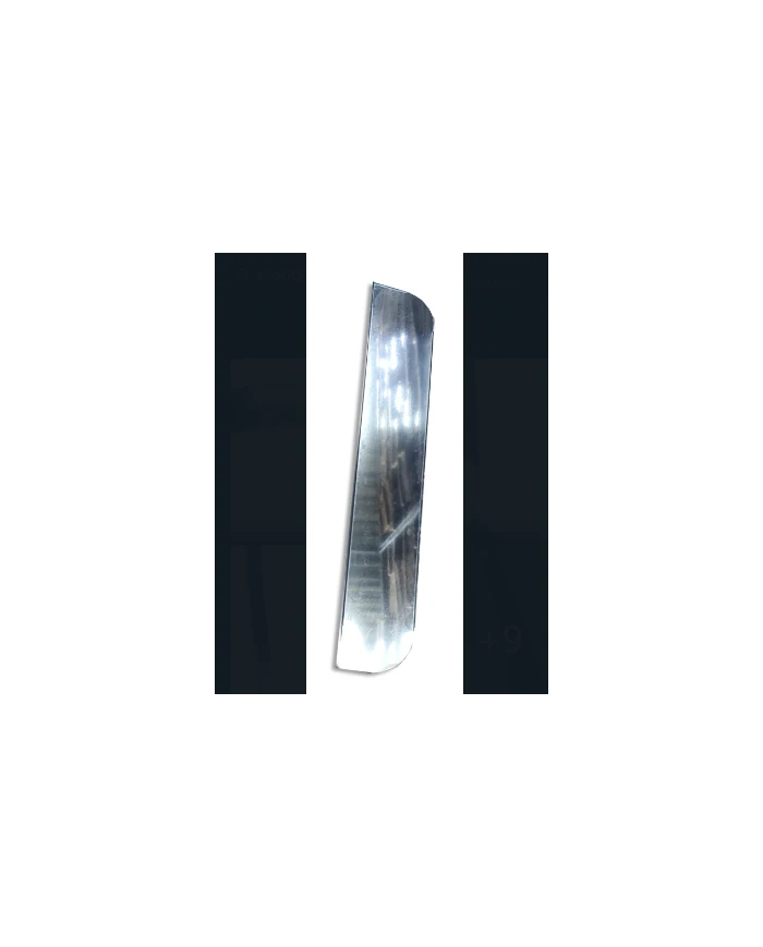 ATAK-2051 - 5" Chop Top