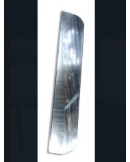 ATAK-0055 - Day Light Door Straight Trim w/Rivet Holes w/ "K-cut" at the end ATAK-0055 - Day Light Door Straight Trim w/Rivet Holes w/ "K-cut" at the end