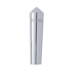 UP40029-Short Peterbilt Toggle Switch Extension - Pointed