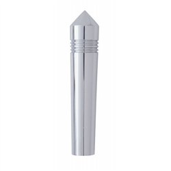 UP40030-Long Peterbilt Toggle Switch Extension - Pointed