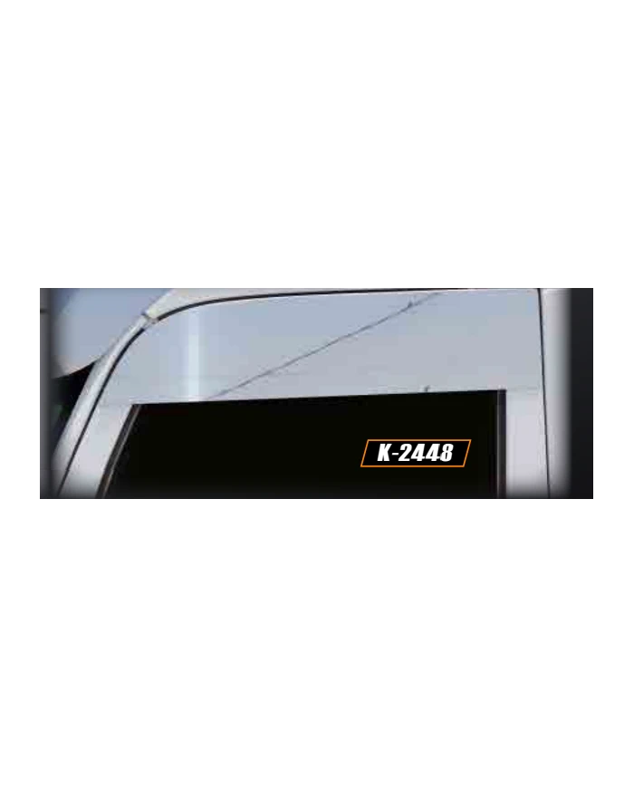 ATAK-2448 - 8" Munster Chop Top ATAK-2448 - 8" Munster Chop Top