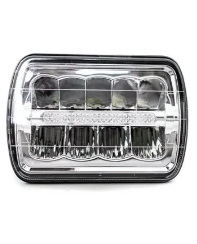 NTPRS-1009 - 5*7 LED Headlight High/Low LED strip NTPRS-1009 - 5*7 LED Headlight High/Low LED strip