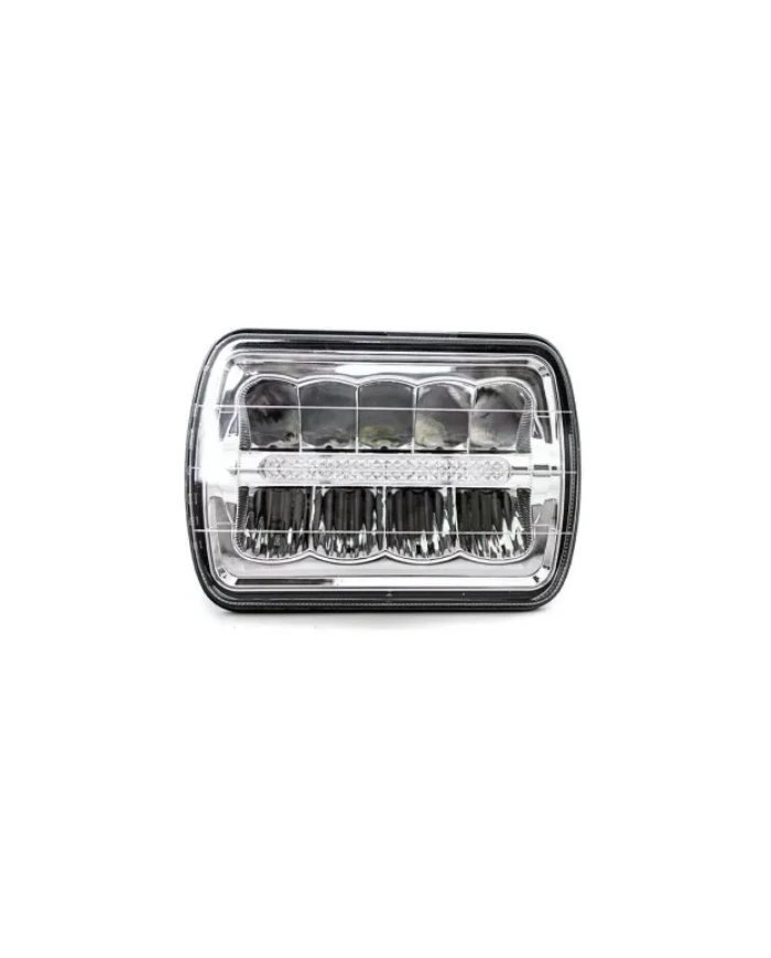 NTPRS-1009 - 5*7 LED Headlight High/Low LED strip NTPRS-1009 - 5*7 LED Headlight High/Low LED strip