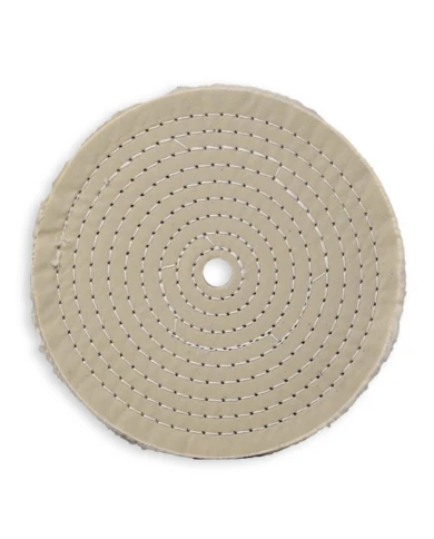 COTTON MUSLIN 60-PLY 5-ROW SEWN COTTON MUSLIN 60-PLY 5-ROW SEWN