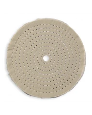 COTTON MUSLIN 50-PLY 3-ROW SEWN COTTON MUSLIN 50-PLY 3-ROW SEWN