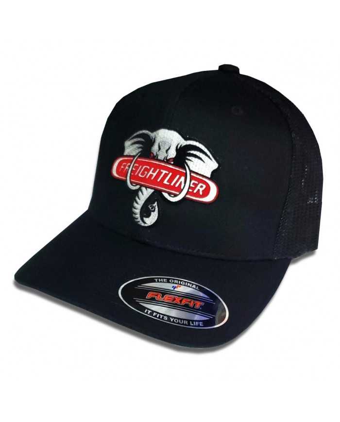 TCS-GORRA DE PARCHE PLANCHADO FREIGHTLINER BLACK SIN TALLA 41 TCS-GORRA DE PARCHE PLANCHADO FREIGHTLINER BLACK SIN TALLA 41