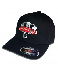 TCS-GORRA DE PARCHE PLANCHADO FREIGHTLINER BLACK SIN TALLA 41 TCS-GORRA DE PARCHE PLANCHADO FREIGHTLINER BLACK SIN TALLA 41