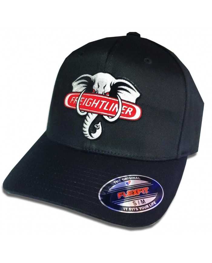 TCS-GORRA DE PARCHE PLANCHADO FREIGHTLINER S/M 42 TCS-GORRA DE PARCHE PLANCHADO FREIGHTLINER S/M 42