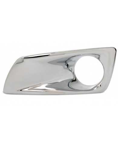 NTP44107D - KW T660 CH FOG LAMP FRAME (DRIVER) NTP44107D - KW T660 CH FOG LAMP FRAME (DRIVER)