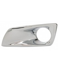 NTP44107P - KW T660 CH FOG LAMP FRAME (PASSENGER) NTP44107P - KW T660 CH FOG LAMP FRAME (PASSENGER)