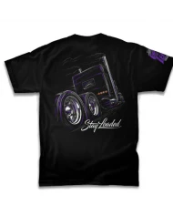 PLAYERA STAY LOADED SHIRTS"LOWRIDER" PLAYERA STAY LOADED SHIRTS"LOWRIDER"