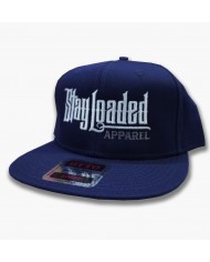 SLAG01-SLA Homework Hat NAVY