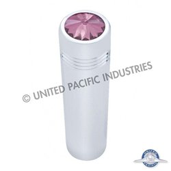 UP40041-Long Toggle Switch Extension For Freightliner - Purple Crystal