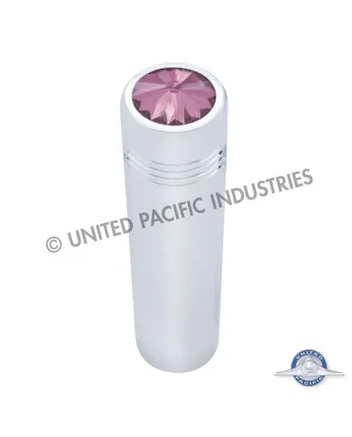 UP40041-Long Toggle Switch Extension For Freightliner - Purple Crystal