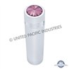 UP40041-Long Toggle Switch Extension For Freightliner - Purple Crystal