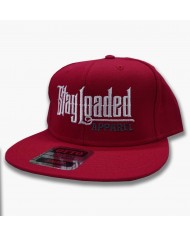 SLAG05-Movin Series Mesh Hat