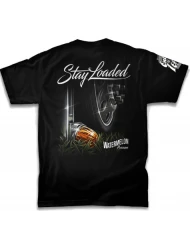 PLAYERA STAY LOADED SHIRTS "WATERMELON SEASON" PLAYERA STAY LOADED SHIRTS "WATERMELON SEASON"