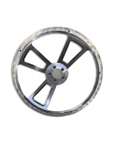 16" Muscle Wheel