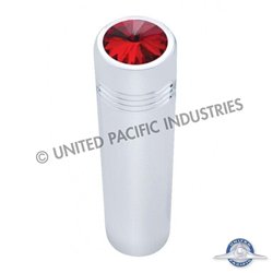 UP40042-Long Toggle Switch Extension For Freightliner - Red Crystal