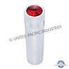 UP40042-Long Toggle Switch Extension For Freightliner - Red Crystal
