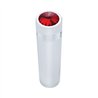 UP40042P-Long Toggle Switch Extension For Freightliner - Red Crystal (2-Pack)