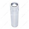 UP40043-Long Toggle Switch Extension For Freightliner - Clear Crystal