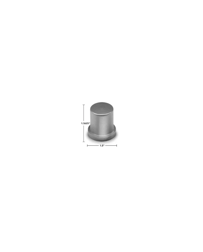 NTP47210 - 15/16" X 1 1/2" TOP HAT BP FRM, TALL VERSION NTP47210 - 15/16" X 1 1/2" TOP HAT BP FRM, TALL VERSION