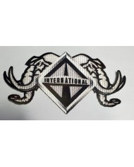 AC-PARCHE PLANCHADO PETERBILT