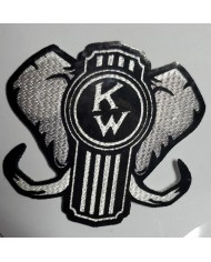 AC-PARCHE PLANCHADO TRAILER MORADO