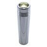UP40049-Long Chrome Switch Extension With Color Crystal For Kenworth - Smoke Crystal